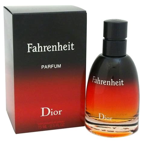 dior fahrenheit primor|what does dior fahrenheit smell like.